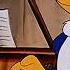 Andy Panda Musical Moments From Chopin 1947 Remastered HD Classic Cartoon Walter Lantz