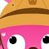 Spooky Jungle Animals Animal Songs Of Pinkfong Ninimo Pinkfong Kids Song