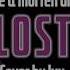 Phaxe Morten Granau Lost LYRICS COVER By Ivy