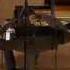 Israeli Chamber Project Khachaturian Trio For Clarinet Violin And Piano