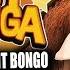 Donkey Konga But I Bought Bongo Drums In 2018