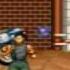 Mighty Morphin Power Rangers The Movie Stage 1
