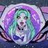 SADZILLA Ft PINKII COOL AS ME Bass Boosted Rebecca S Musicbox