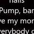 Lil Pump Boss Lyrics