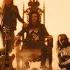 BAEST King Of The Sun Feat Jesper Binzer Of D A D OFFICIAL VIDEO