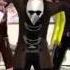MMD FNAF Gangnam Style The Freddies