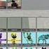 Dogday Miss Catnap Poppy Playtime Chapter 3 Huggywuggy Garry S Mod Battle Shorts GMod