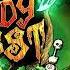 BORDERLANDS 3 BLOODY HARVEST CAPTAIN HAUNT Boss