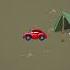 Car Eats Car Fangame Crafting Test NOT CAR EATS CAR SURVIVAL