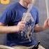 Childish Gambino Saturday SNL Performance Drum Cover