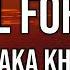 Chaka Khan I Feel For You Lyrics