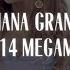 Ariana Grande Megamix 2014