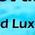 Loud Luxury I M Not Alright Lyrics Ft Bryce Vine