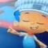 Bubble Guppies UK Chuga Chuga Chuga Like A Choo Choo Train