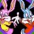 Tiny Toon Adventures Buster S Hidden Treasure SMD Longplay Walkthrough No Commentary