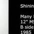 SAHARA Shining Dub Version 1985