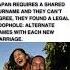 Couple Divorces Every 3 Years Just To Share Last Names