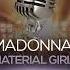 Madonna Material Girl INSTRUMENTAL