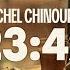 Rachel Chinouriri 23 42 Lyrics