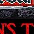 Super Castlevania IV Simon S Theme Metal Cover