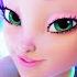 Winx Club Reboot Tecna New Transformation