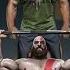 God Of War 4 Kratos Ki Taqat Ka Asli Andaz Gaming By Prarup