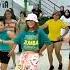 Love Nwantiti Remix Dj Alex Ckay Cumbia Version Zumba