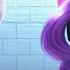 Getting Ready For Portrait Day At Mane Melody Portrait Of A Princess MLP Make Your Mark HD