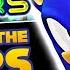 Sonic Colors Reach For The Stars NateWantsToBattle Cover