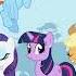 My Little Pony Friendship Is Magic Theme Song Brazilian Portuguese