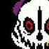 Horror Ink Sans