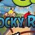 Angry Birds GO By Rovio Entertainment Ltd Walktrough Gameplay Rocky Road Part 5