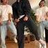 Million Dollar Baby FULL DANCE Milliondollarbaby Trend