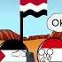 Yemen Supports Palestine Countryballs Palestine Israel Gaza Funny