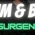NEUROSURGENCE 07 Drum Bass Mix September 2023