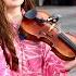 Santa Monica Violin Street Performance High Hopes Panic At The Disco Holly May Violin Cover