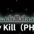 Electronic Music Mix 2024 My Way Kill PHONK EDM Remixes Of Popular Songs