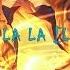 Nightcore La La La LYRICS COVER