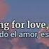 Avicii Waiting For Love Letra Español Inglés