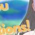 ASMR Gentle Futa Mommy GF Gives You Positive Affirmations TF4A Soft Dom Kisses Kind HB
