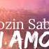 Arozin Sabyh Mi Amor