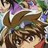 Bakugan Battle Music 2