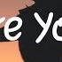 Lewis Capaldi Before You Go Lyrics