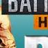 Battlefield Hardline Rap By JT Music Feat Iniquity Rhymes Hardlinez