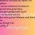 A2 Deutsch Wortschatz Wetter Dialog