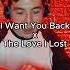 I Want You Back X The Love I Lost Mashup Mashups Mashupsong Djtiktok Remix Edm Dancemusic