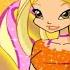 Winx Club Season 4 Let The Power Shine Instrumental