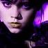 Lady Gaga Bloody Mary Soner Karaca Remix Wednesday Addams Dance