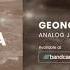 Analog Jungs Iridonia Original Mix White