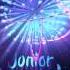 Official Animated Logo Junior Eurovision 2015